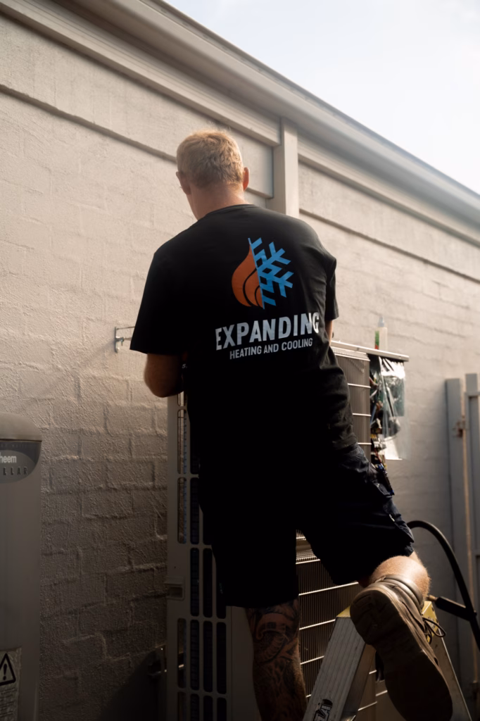 Ducted Heating and Cooling or Split Systems: Common Questions Answered