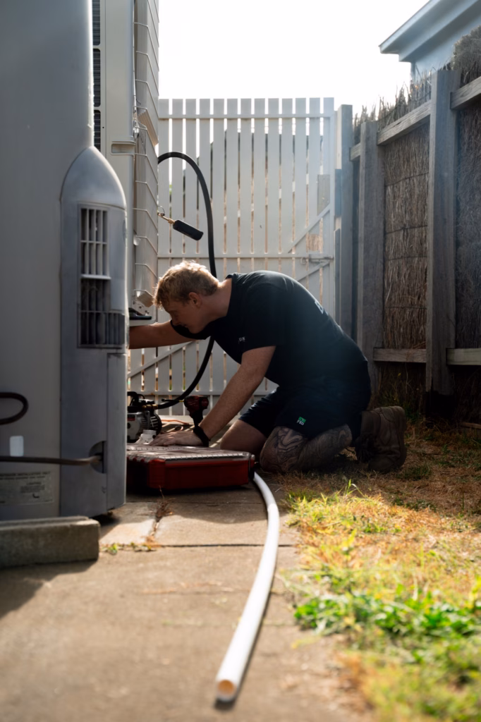 How Much Does It Cost to Install a Split System Air Conditioner in Mornington?